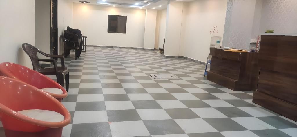 Hotel Sai viraj palace — Shirdi — photo 2