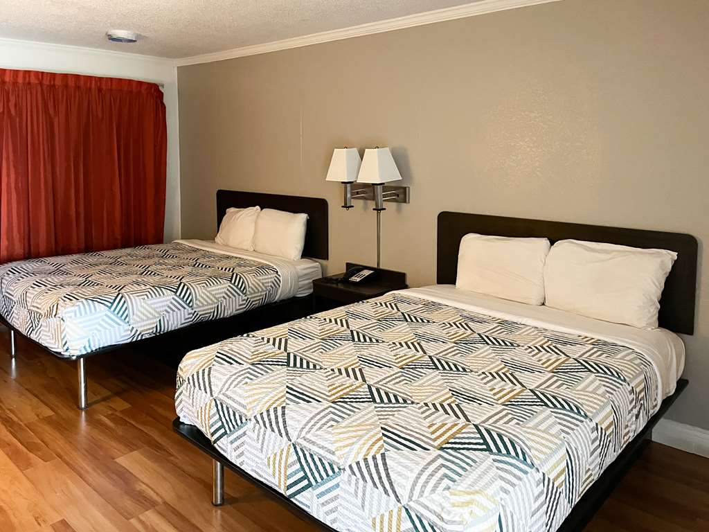 Motel 6 Opelousas LA - photo 10