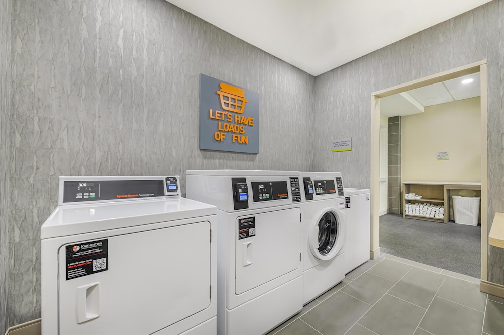 Home2 Suites by Hilton Guntersville - photo 25