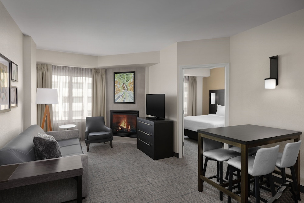 Residence Inn by Marriott Charlotte SouthPark - photo 9