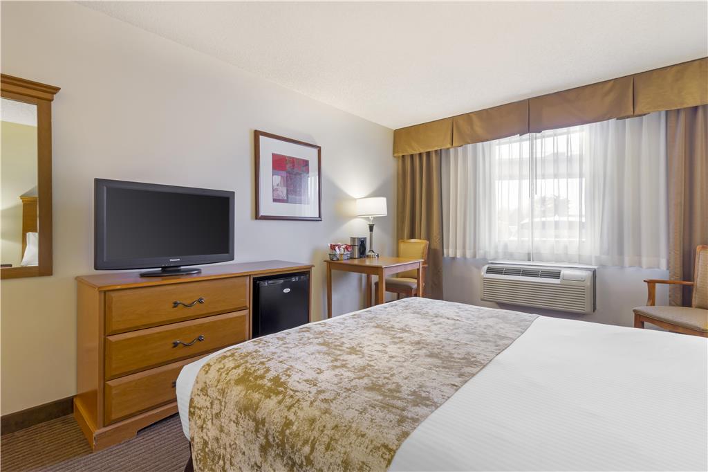 Best Western Seattle Airport Hotel - photo 11