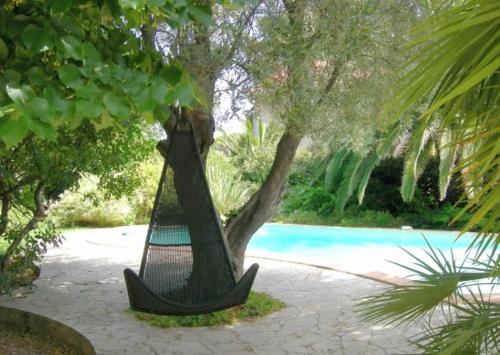 Campagne Beausoleil — hotel in La Seyne-Sur-Mer