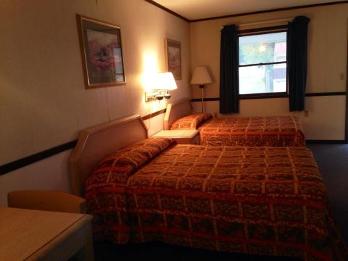 Twin Pine Motel - photo 14