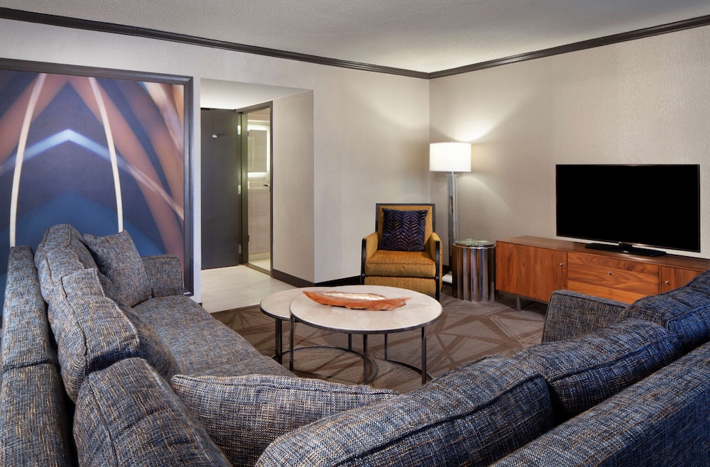 Hilton Parsippany - photo 22