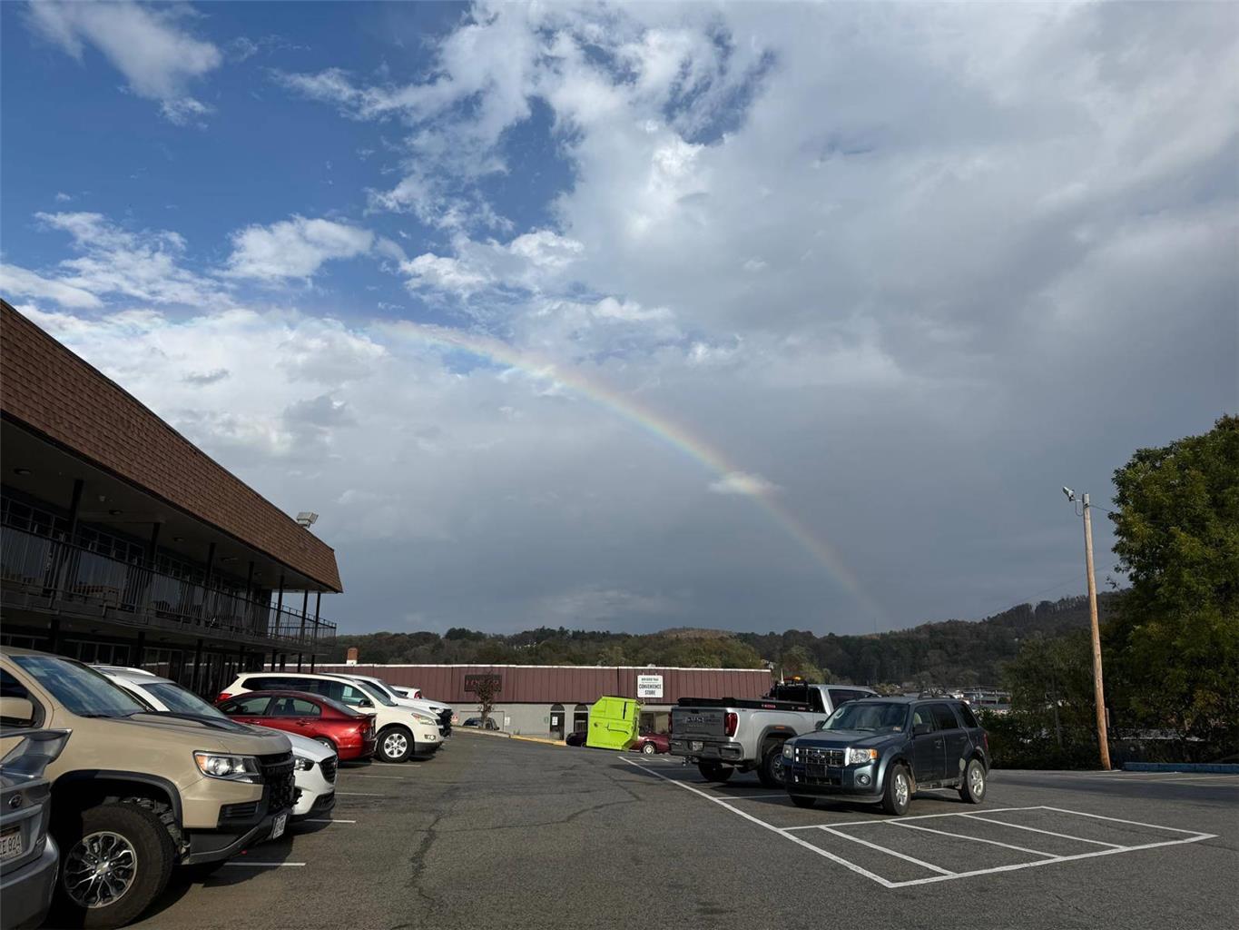 Econo Lodge Galax VA — hotel in Galax