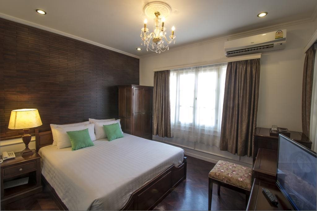 Le Bouton D’or Boutique Hotel — Thakhek — photo 2