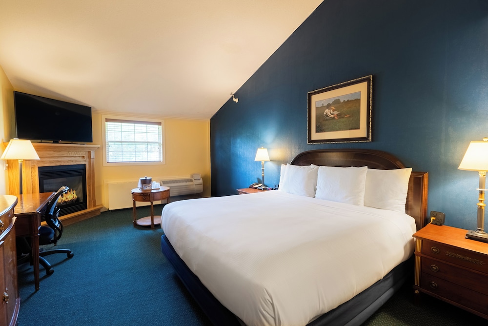 Fireside Inn & Suites Waterville - photo 18