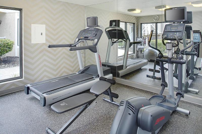 Residence Inn by Marriott Sacramento Cal Expo - photo 52