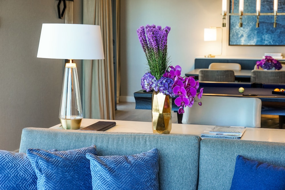 InterContinental Washington D.C. The Wharf by IHG - photo 48