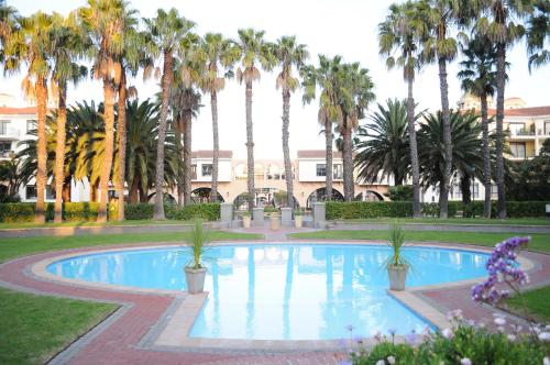Century City Luxury 2 bedroom apartment in Cape Town — 4-Star Luxury Hotel in Cape Town, South Africa
