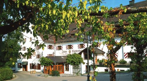 Irseer Klosterbräu - last minute hotel in Irsee