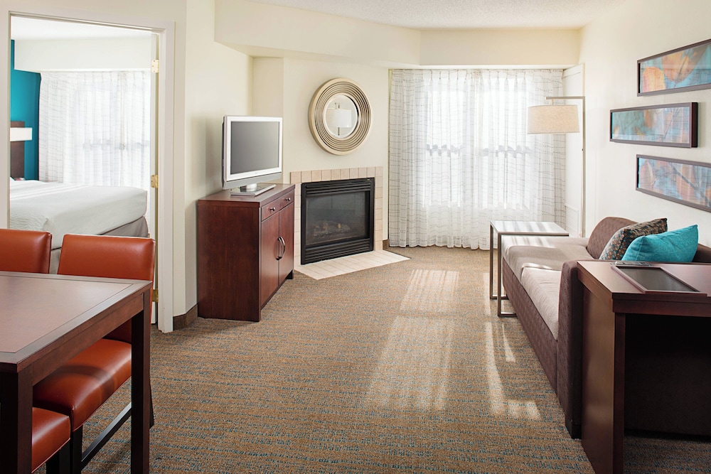Residence Inn by Marriott Gaithersburg Washingtonian Center - photo 23