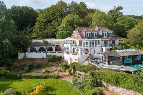 Seahaven in Torquay, United Kingdom