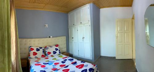 Mac immobilier in Yaounde, Cameroon