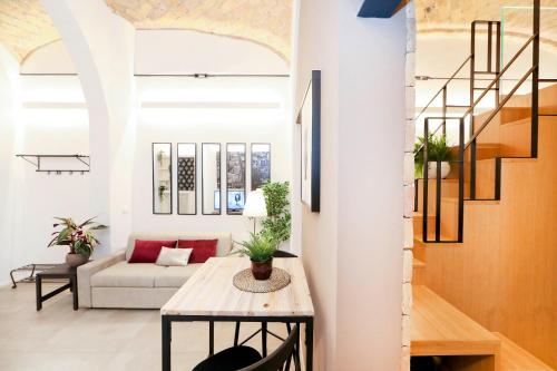 Sky Dream Loft Trastevere — 4-Star Luxury Hotel in Rome, Italy