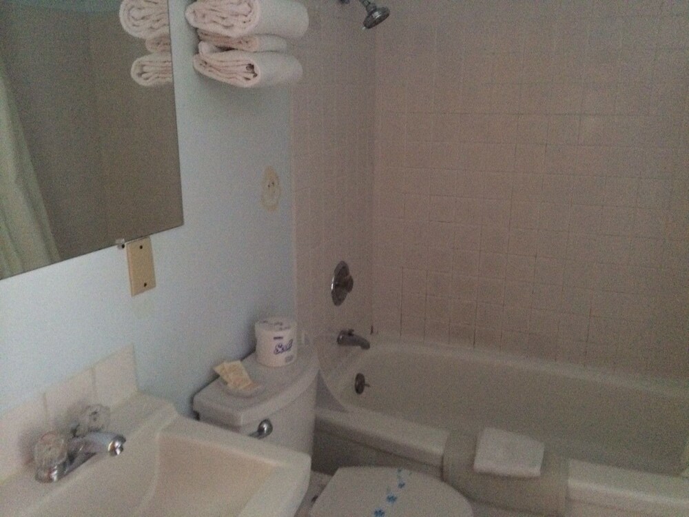 Wild Chinook Inn - photo 15