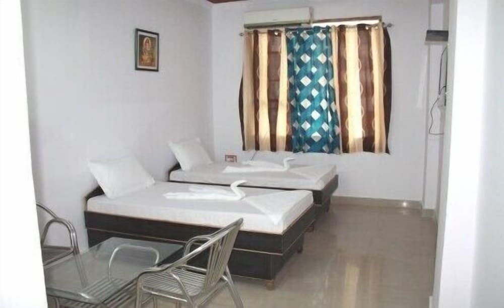 Hotel Ankur — hotel in Patna