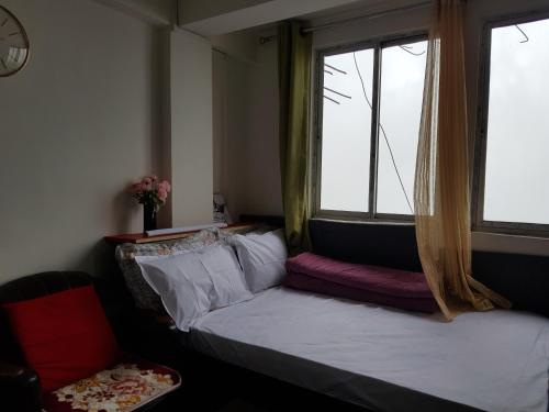 Mountain Valley Home Stay — 5-Star Luxury Hotel in Darjiling, India