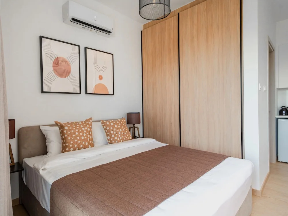 Armonta Residences by BeCyprus