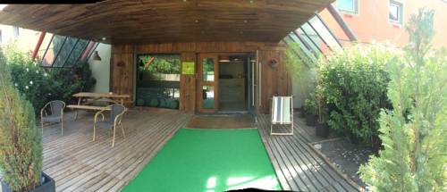 Les 4 Vallées in Albertville, France