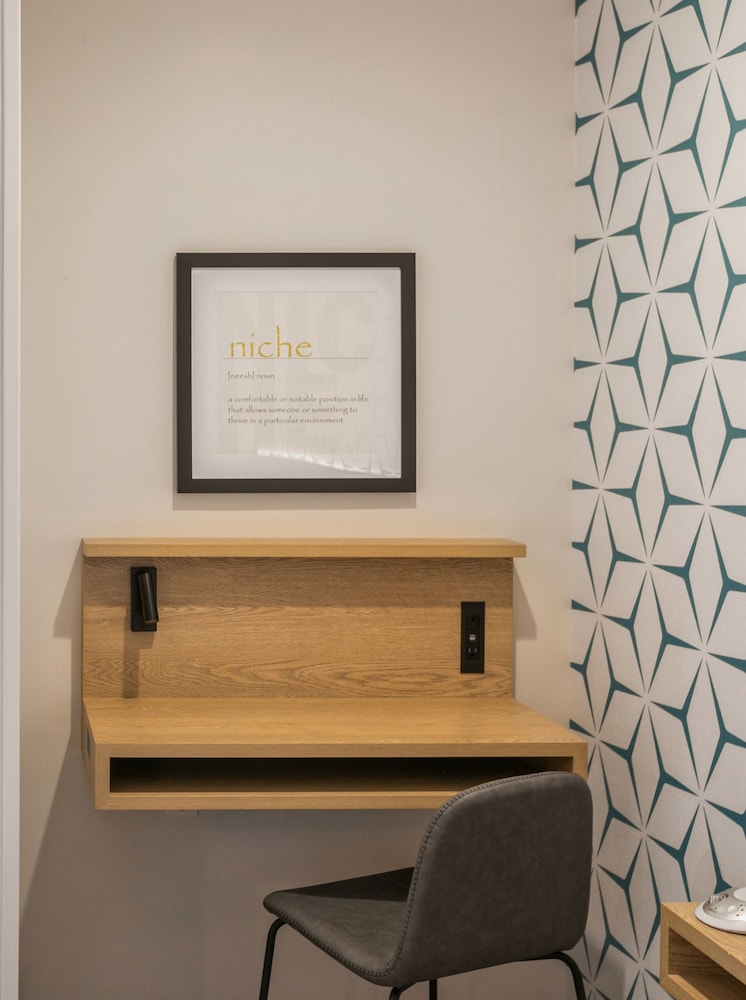 Kasa Niche Hotel Redwood City - photo 12