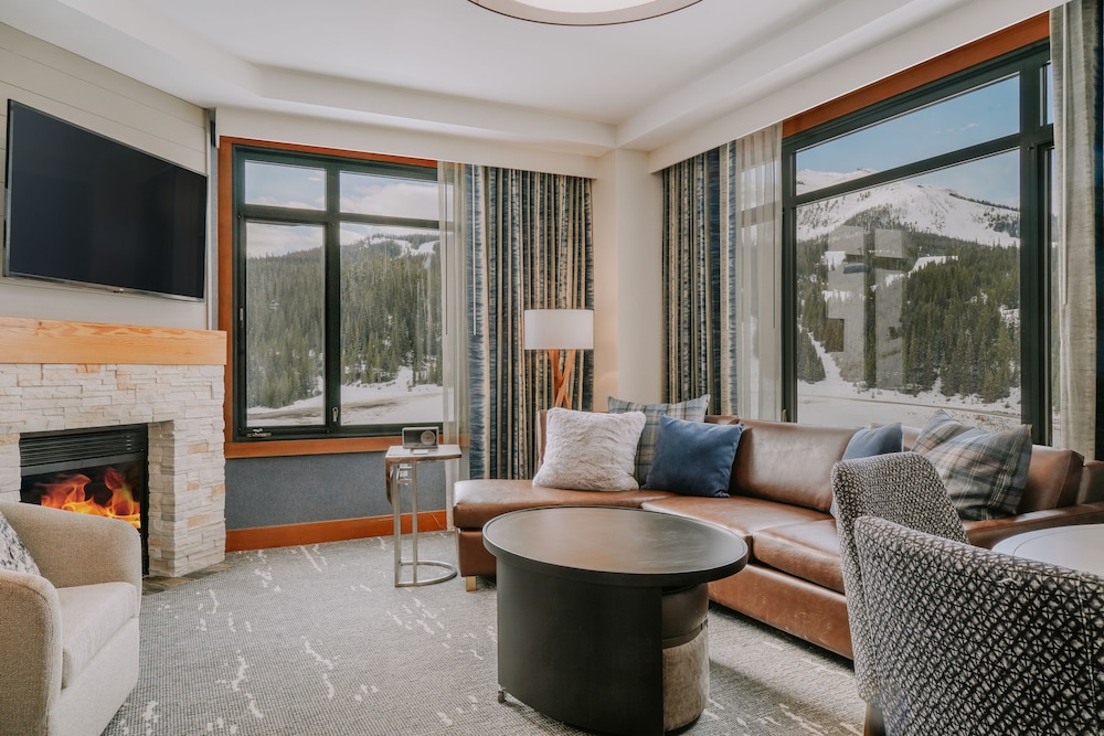 The Summit Hotel at Big Sky Resort - photo 23
