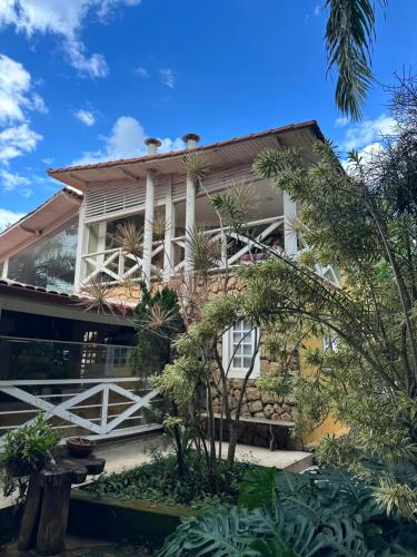 Flor da Serra - last minute hotel in Brumadinho