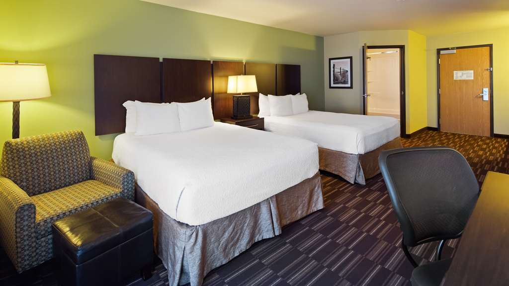 Best Western Sundowner - photo 4