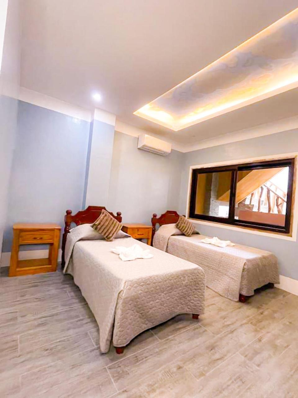 Siquijor Plage Inn in Siquijor, Philippines