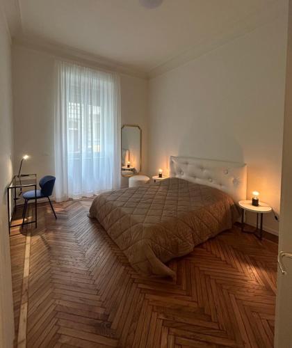 Casa Bernini — 4-Star Luxury Hotel in Turin, Italy