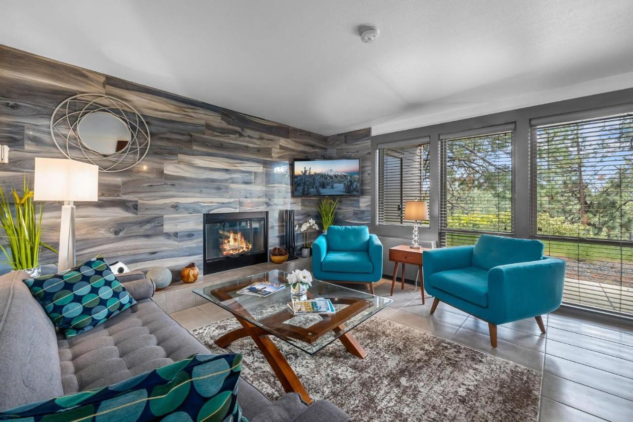 7thMtnGetaway - carbon neutral hotel in Bend
