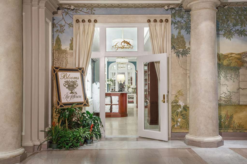 The Jefferson Hotel - photo 33