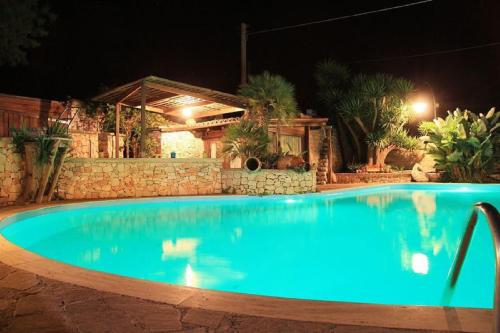 La Taverna - last minute hotel in Castrignano Del Capo