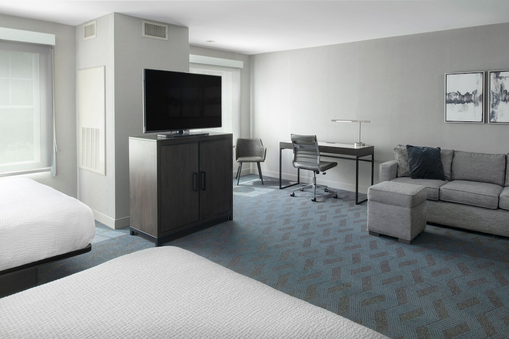 Residence Inn Orangeburg - photo 34