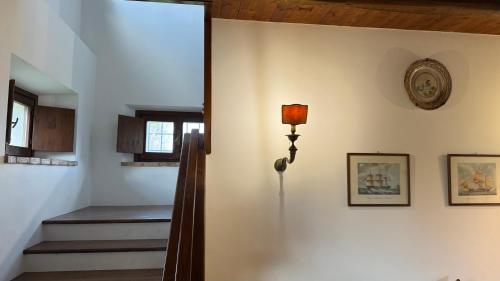 SE147 Senigallia porzione di casale su due livelli — 4-Star Luxury Hotel in Senigallia, Italy