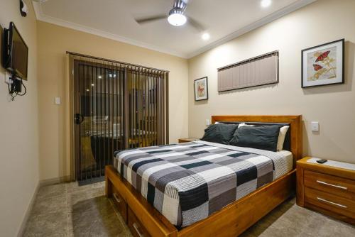 7 Kestrel Place — hotel in Exmouth