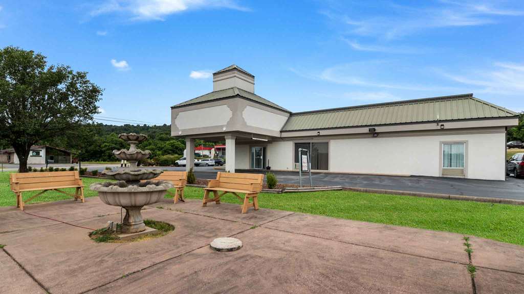 Motel 6 Pulaski TN - photo 4