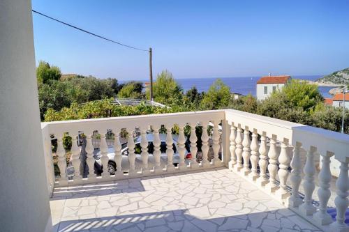 Villa Luger EG — 4-Star Luxury Hotel in None, Croatia