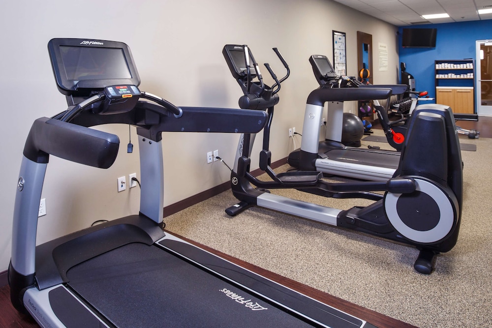 DoubleTree by Hilton Neenah - photo 38