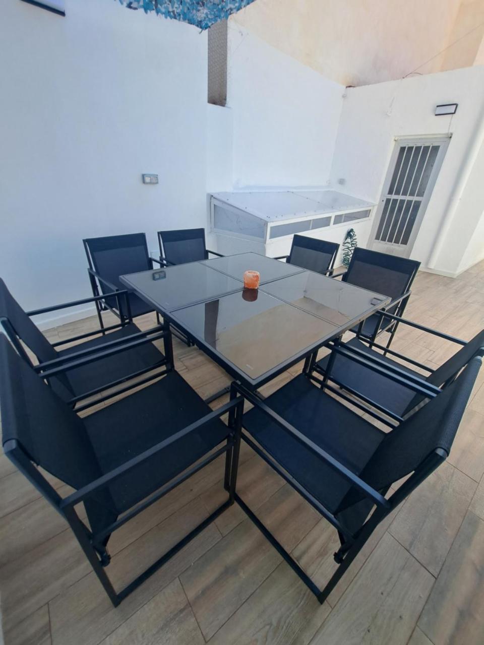 La Casita De Ana — Aguilas