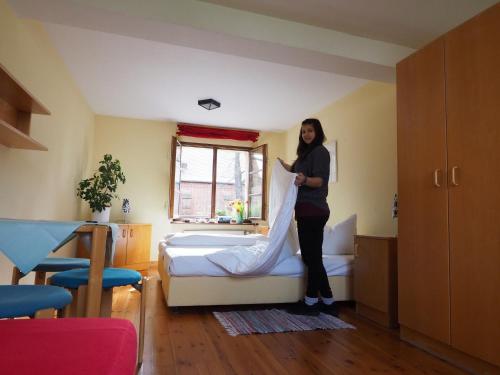 Jugendgästehaus Cottbus in Cottbus, Germany