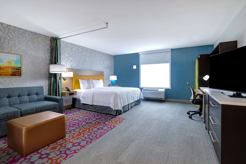 Home2 Suites by Hilton Wilkes Barre - photo 19