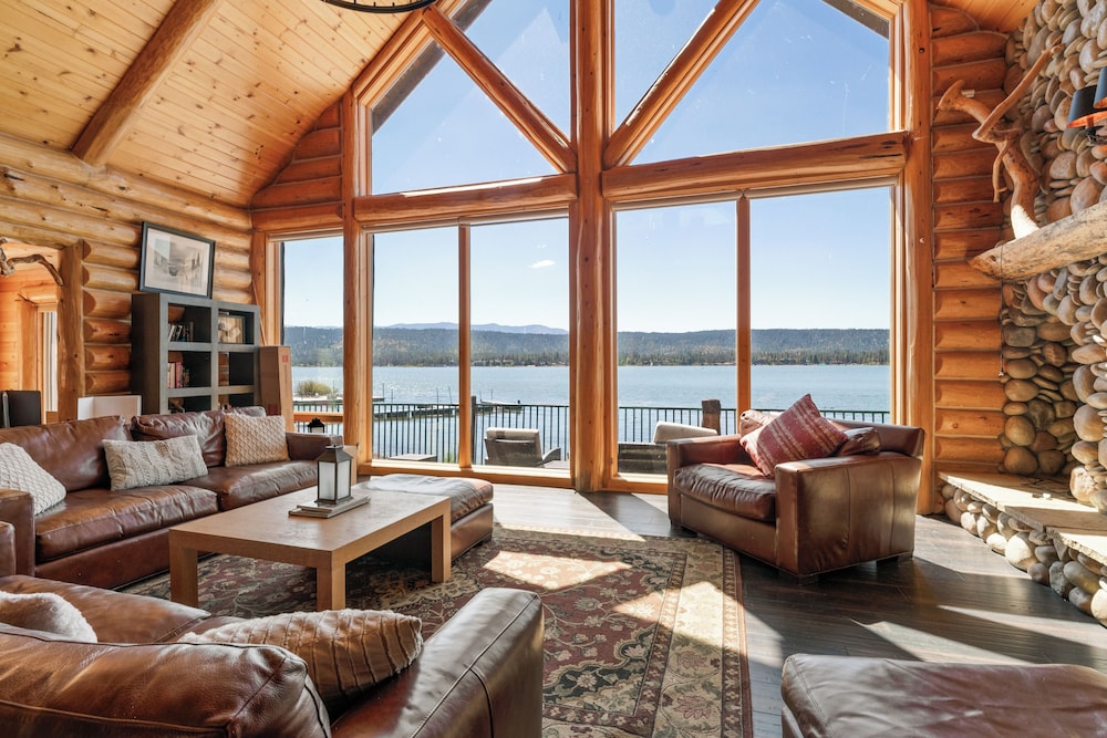 Northern Exposure Lakefront - photo 15