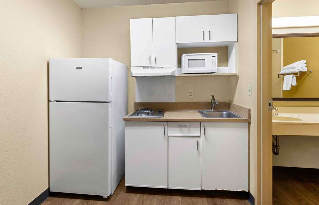 Extended Stay America Suites Richmond W Broad St Glenside S - photo 19