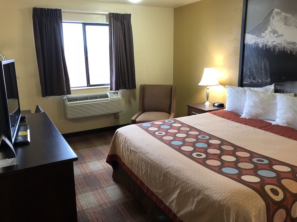 Super 8 by Wyndham Kennewick - photo 9
