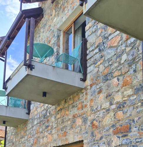 Vila 43 Lin — Pogradec — photo 2
