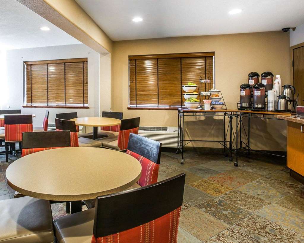 Quality Inn Lone Pine Near Mount Whitney - photo 19