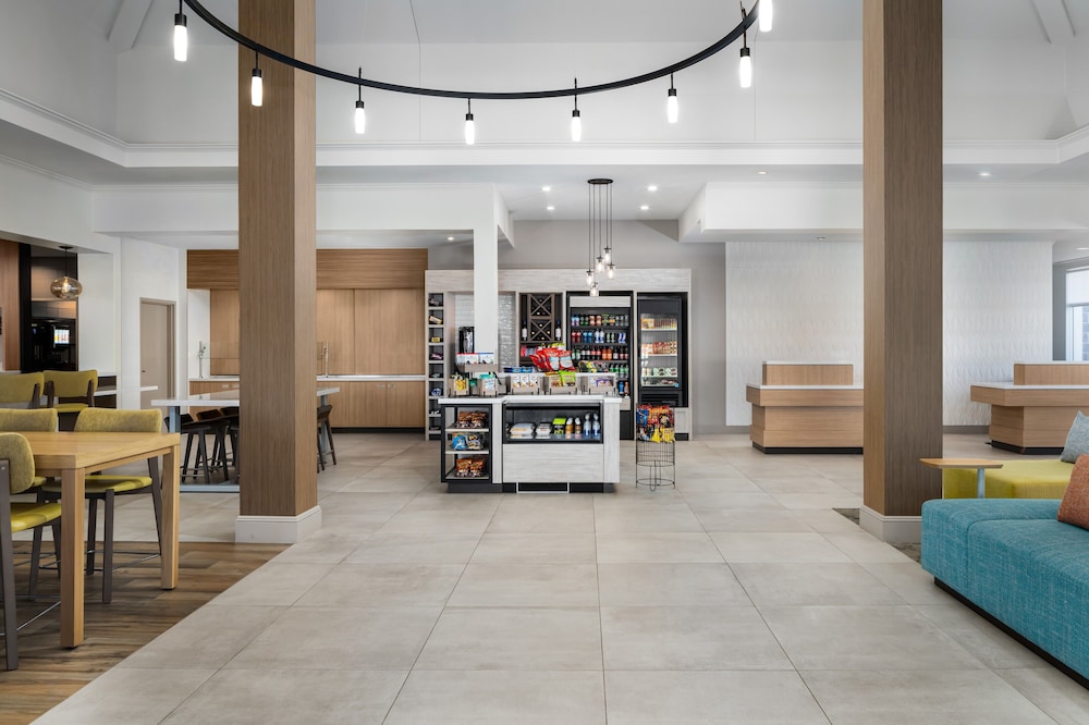 Hilton Garden Inn Rockaway - photo 2