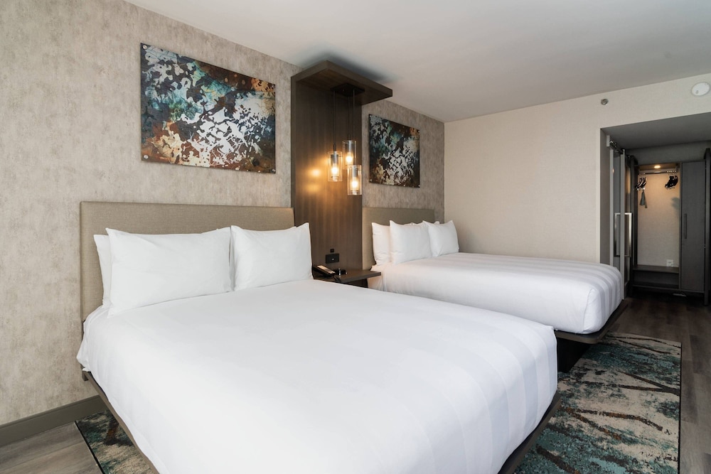 Columbus Marriott - photo 42