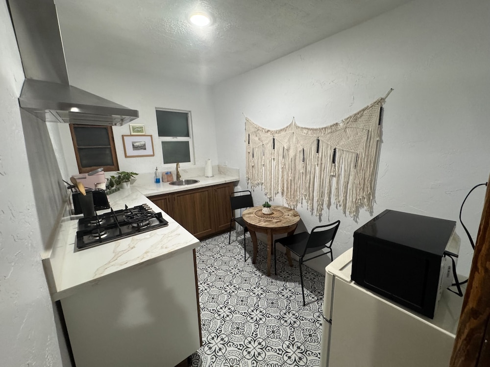 Three Pines Cabins Lodge - photo 27